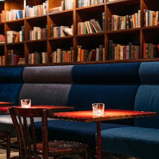 Ruby Hanna Hotel Stuttgart by IHG fotoÄŸrafÄ±