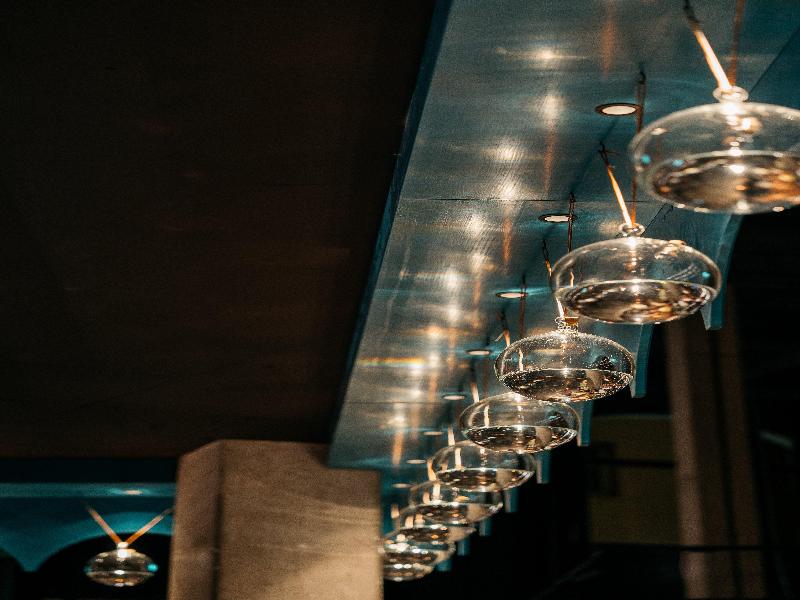 Ruby Hanna Hotel Stuttgart by IHG - Bar