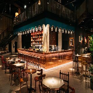 Ruby Hanna Hotel Stuttgart by IHG fotoÄŸrafÄ±