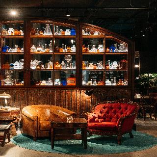 Ruby Hanna Hotel Stuttgart by IHG fotoÄŸrafÄ±