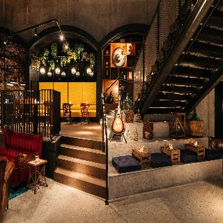 Ruby Hanna Hotel Stuttgart by IHG fotoÄŸrafÄ±