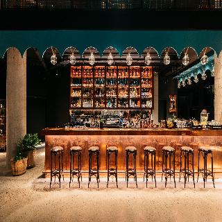 Ruby Hanna Hotel Stuttgart by IHG fotoÄŸrafÄ±