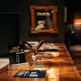 Ruby Hanna Hotel Stuttgart by IHG fotoÄŸrafÄ±
