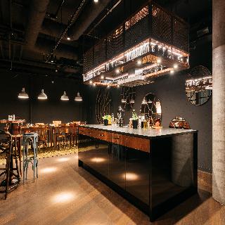 Ruby Hanna Hotel Stuttgart by IHG fotoÄŸrafÄ±