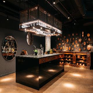 Ruby Hanna Hotel Stuttgart by IHG fotoÄŸrafÄ±