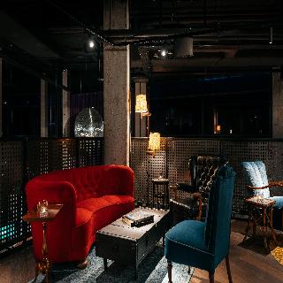 Ruby Hanna Hotel Stuttgart by IHG fotoÄŸrafÄ±