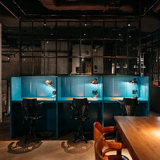 Ruby Hanna Hotel Stuttgart by IHG fotoÄŸrafÄ±