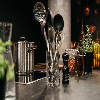 Ruby Hanna Hotel Stuttgart by IHG fotoÄŸrafÄ±