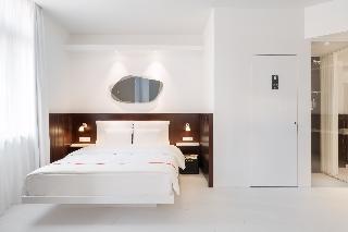 Ruby Hanna Hotel Stuttgart by IHG fotoÄŸrafÄ±