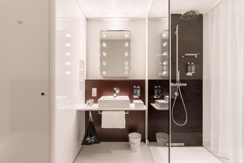 Ruby Hanna Hotel Stuttgart by IHG - Oda