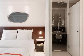 Ruby Hanna Hotel Stuttgart by IHG fotoÄŸrafÄ±