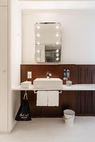 Ruby Hanna Hotel Stuttgart by IHG fotoÄŸrafÄ±