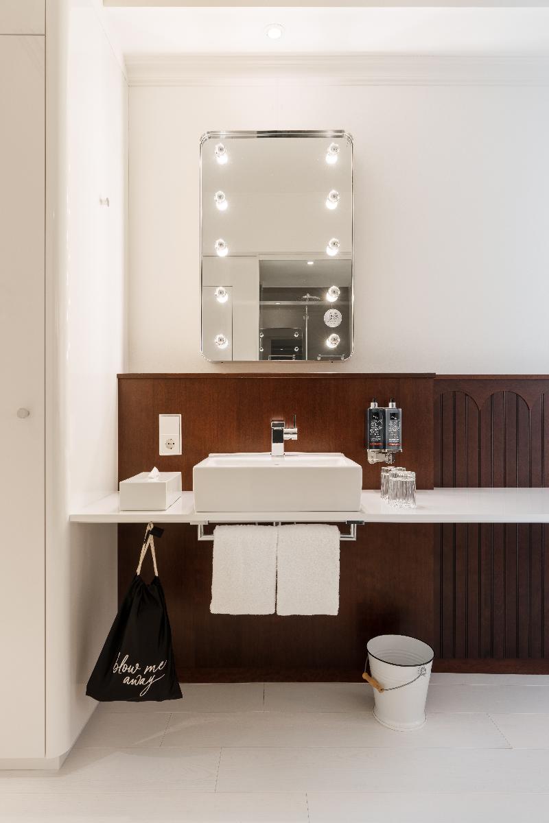 Ruby Hanna Hotel Stuttgart by IHG - Oda