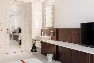 Ruby Hanna Hotel Stuttgart by IHG fotoÄŸrafÄ±