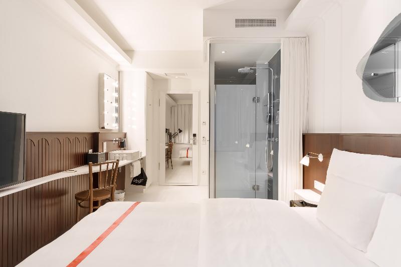 Ruby Hanna Hotel Stuttgart by IHG - Oda