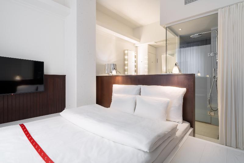 Ruby Hanna Hotel Stuttgart by IHG - Oda