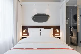 Ruby Hanna Hotel Stuttgart by IHG fotoÄŸrafÄ±