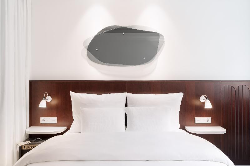 Ruby Hanna Hotel Stuttgart by IHG - Oda