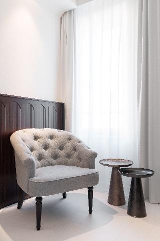 Ruby Hanna Hotel Stuttgart by IHG fotoÄŸrafÄ±