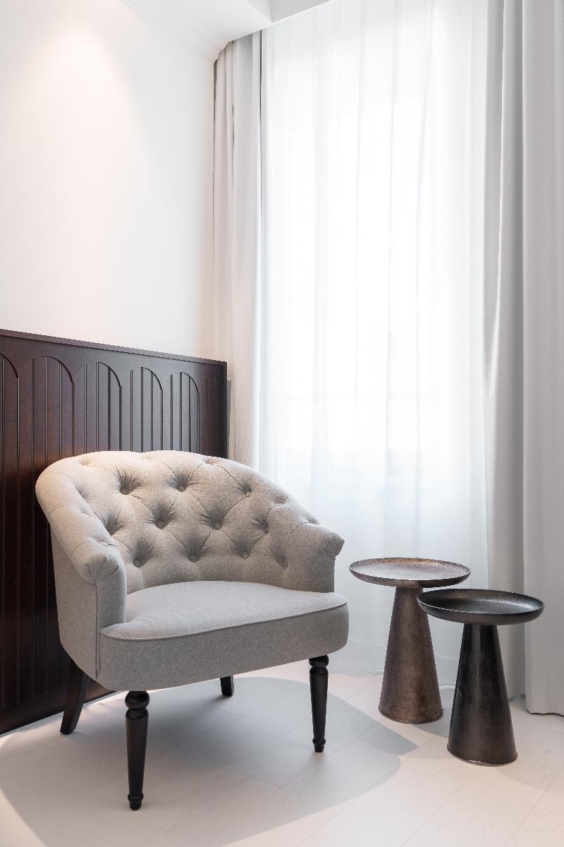 Ruby Hanna Hotel Stuttgart by IHG - Oda