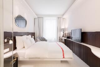 Ruby Hanna Hotel Stuttgart by IHG fotoÄŸrafÄ±