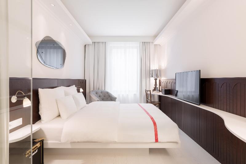 Ruby Hanna Hotel Stuttgart by IHG - Oda