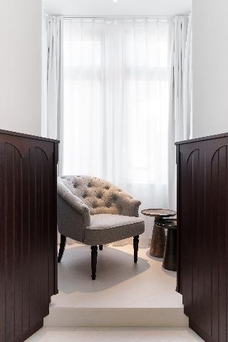 Ruby Hanna Hotel Stuttgart by IHG fotoÄŸrafÄ±