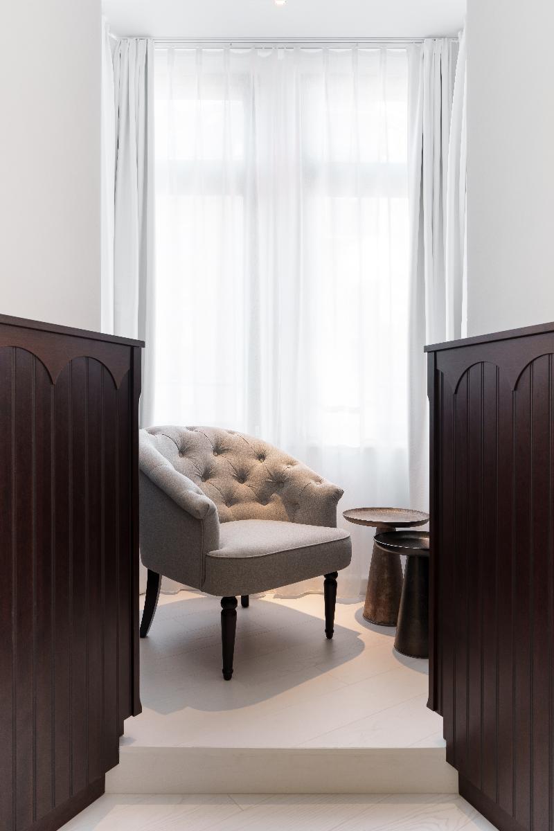 Ruby Hanna Hotel Stuttgart by IHG - Oda