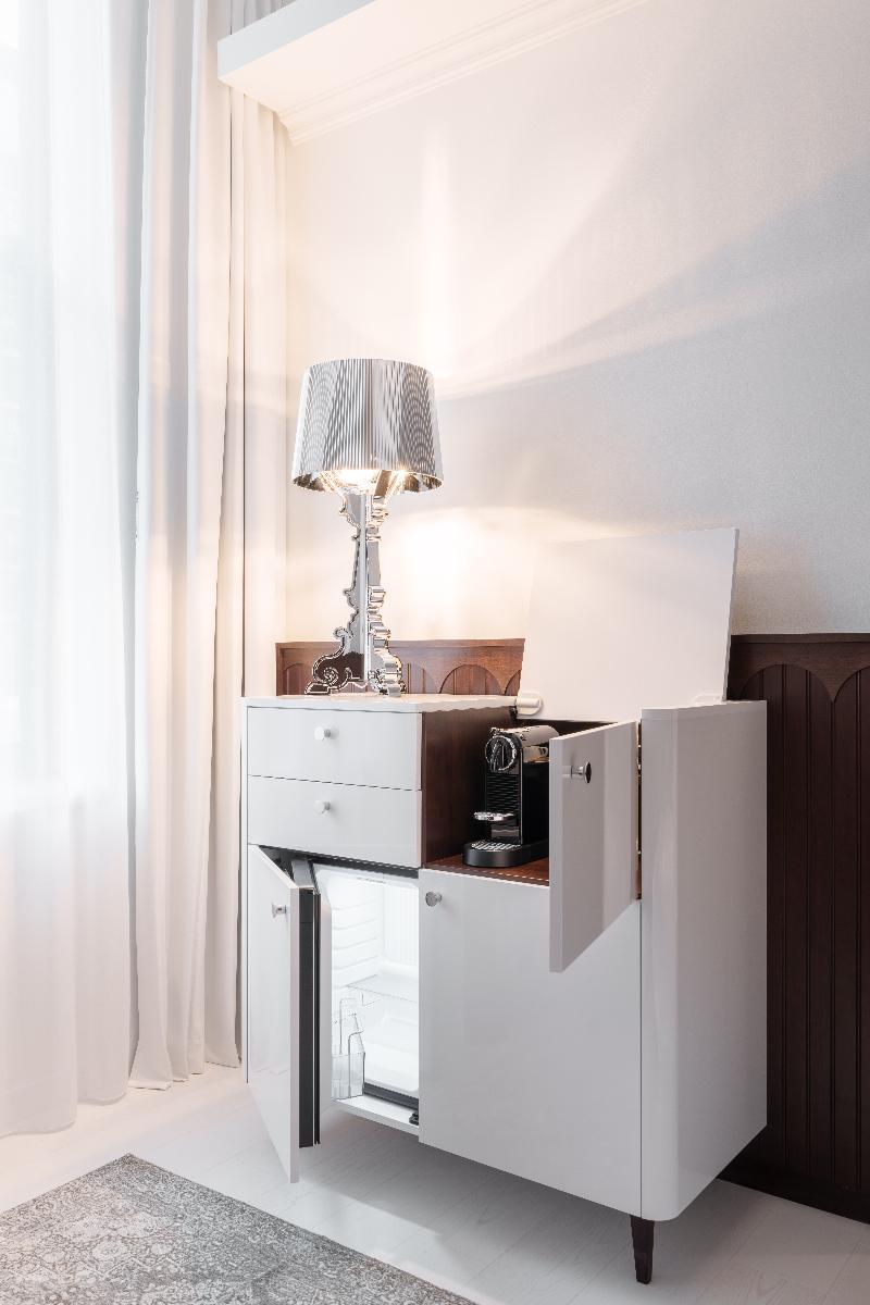 Ruby Hanna Hotel Stuttgart by IHG - Oda