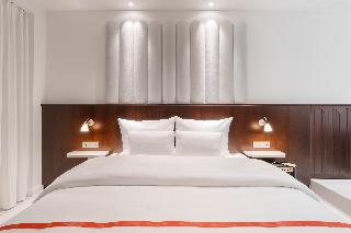Ruby Hanna Hotel Stuttgart by IHG fotoÄŸrafÄ±