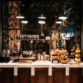 Ruby Hanna Hotel Stuttgart by IHG fotoÄŸrafÄ±
