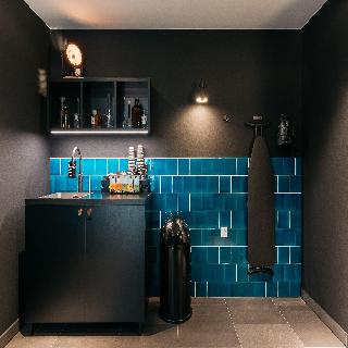 Ruby Hanna Hotel Stuttgart by IHG fotoÄŸrafÄ±