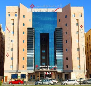 The Grand Lux Hotel otel fotoğrafı