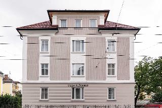 Villa Flöckner Bed and Breakfast otel fotoğrafı