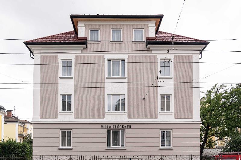 Villa Flöckner Bed and Breakfast - Genel