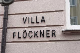 Villa Flöckner Bed and Breakfast fotoÄŸrafÄ±