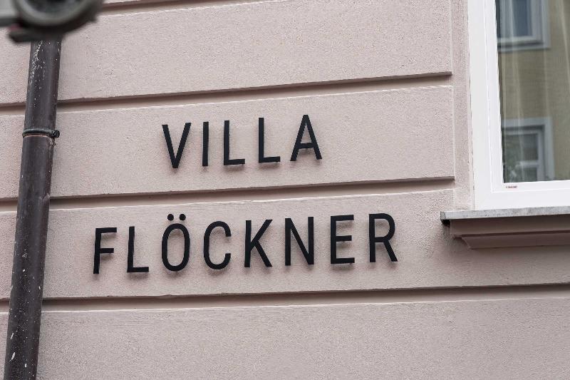 Villa Flöckner Bed and Breakfast - Genel
