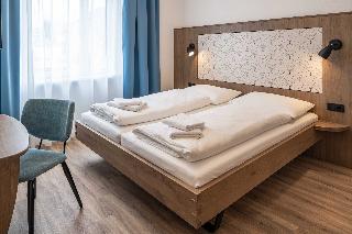 Villa Flöckner Bed and Breakfast fotoÄŸrafÄ±