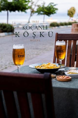 Kocanli Kosku