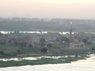 Sultan Cairo Nile Maadi fotoÄŸrafÄ±
