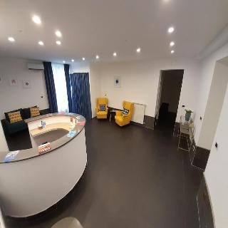 Yacht Club Angioino fotoÄŸrafÄ±