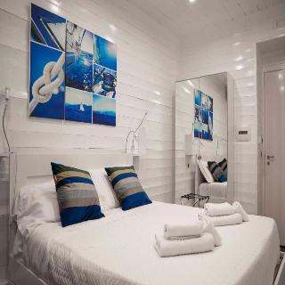 Yacht Club Angioino fotoÄŸrafÄ±