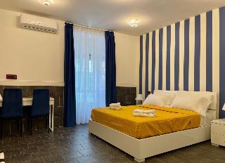 Yacht Club Angioino fotoÄŸrafÄ±