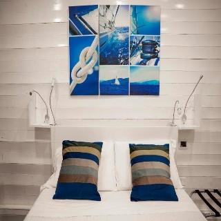 Yacht Club Angioino fotoÄŸrafÄ±