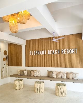 Elephant Beach Club & Resort Samui fotoÄŸrafÄ±