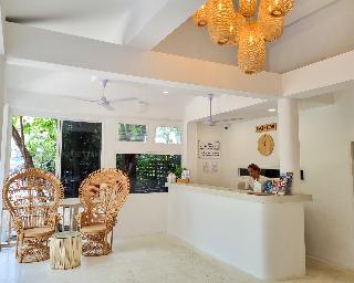 Elephant Beach Club & Resort Samui fotoÄŸrafÄ±
