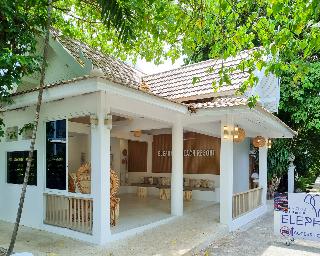 Elephant Beach Club & Resort Samui fotoÄŸrafÄ±