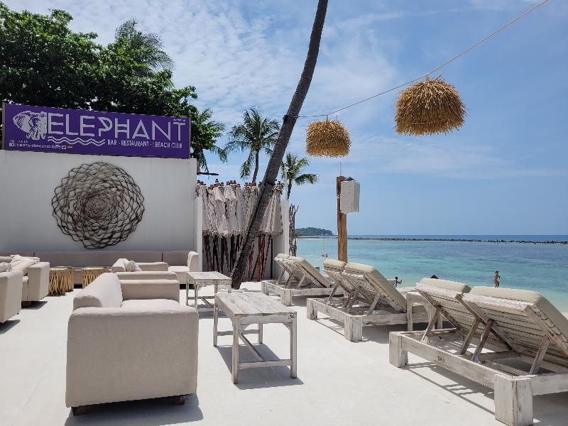 Elephant Beach Club & Resort Samui - Genel