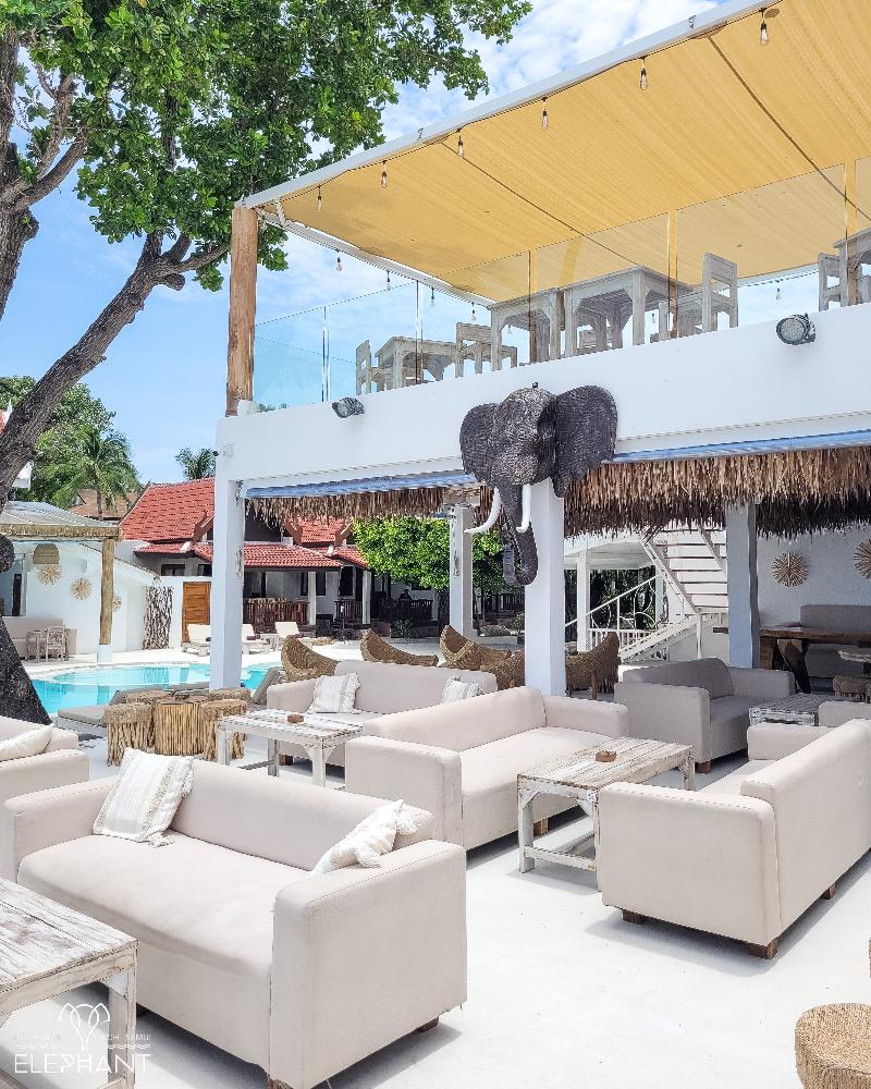 Elephant Beach Club & Resort Samui - Genel