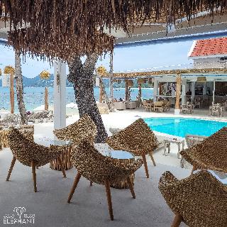 Elephant Beach Club & Resort Samui fotoÄŸrafÄ±